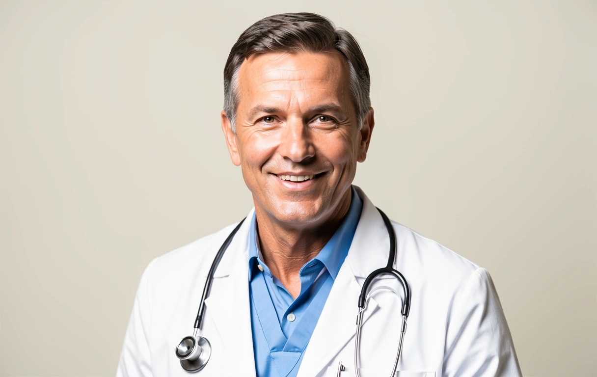 Voedingsexpert Gezonde Voeding Mannen