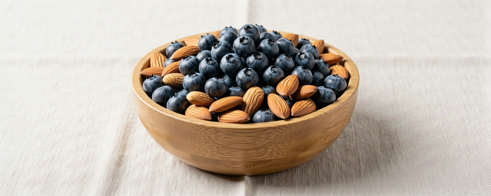 Gezonde voeding focus